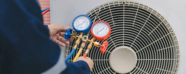 Trusted Heat Pump Repair service in Baxter, IA - Leonard HVAC