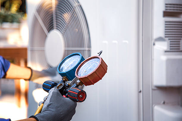 Affordable Hvac Maintenance solutions in Baxter, IA